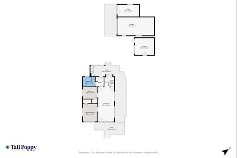 Photo of property in 17 Stansell Street, Shannon, 4821