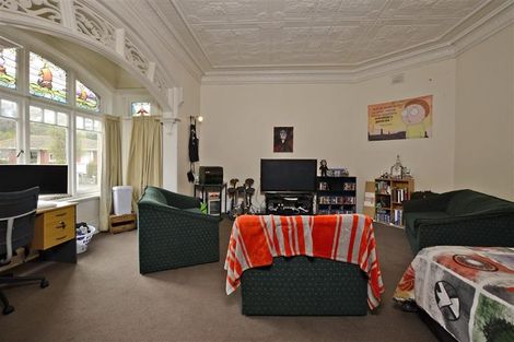 Photo of property in 4 Smith Street, Dunedin Central, Dunedin, 9016