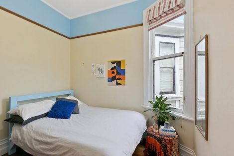Photo of property in 43 Aro Street, Aro Valley, Wellington, 6021