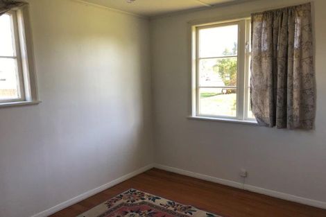 Photo of property in 3 Howard Street, Huntly, 3700