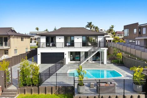 Photo of property in 114 Bramley Drive, Farm Cove, Auckland, 2012