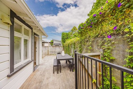 Photo of property in 20 Faraday Street, Hospital Hill, Napier, 4110