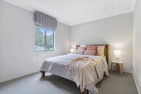 Photo of property in 17 Miromiro Street, Greenhithe, Auckland, 0632