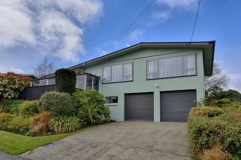 Photo of property in 137 Broughton Street, Gore, 9710