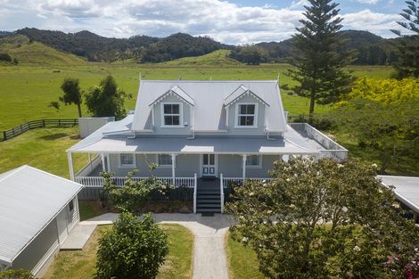 Photo of property in 41 Dip Road, Kaeo, 0479