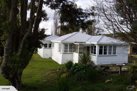 Photo of property in 316 Miro Street, Manunui, Taumarunui, 3924