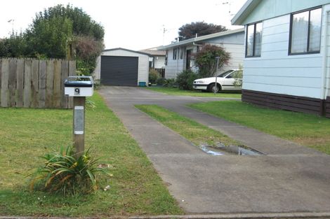 Photo of property in 9 Gillett Lane, Enderley, Hamilton, 3214