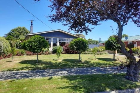 Photo of property in 39 Ashgrove Street, Rangiora, 7400