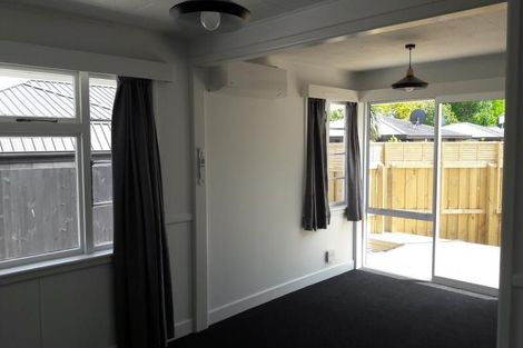 Photo of property in 3/53 Cornwall Street, St Albans, Christchurch, 8014