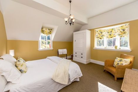 Photo of property in Holme Station Homestead, 1199 Pareora River Road, Maungati, Timaru, 7972