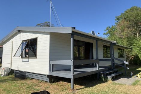 Photo of property in 1 Graham Place, Huntly, 3700