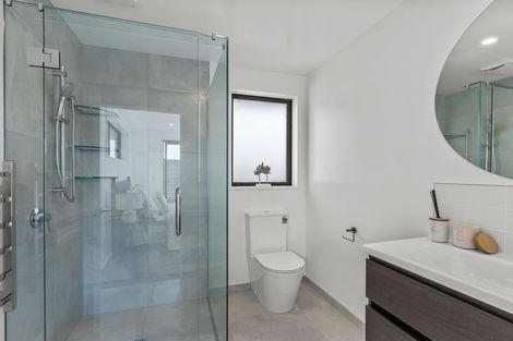 Photo of property in 16 Eccles Place, Halswell, Christchurch, 8025