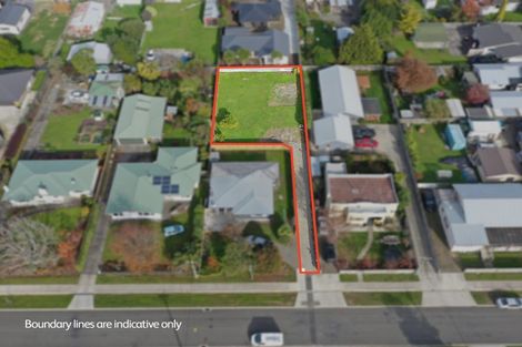 Photo of property in 3a Wellington Street, Parkside, Timaru, 7910