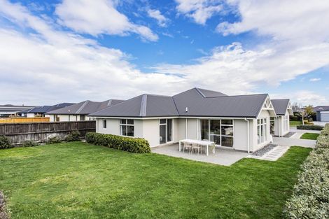 Photo of property in 80 Sutherland Drive, Kaiapoi, 7630