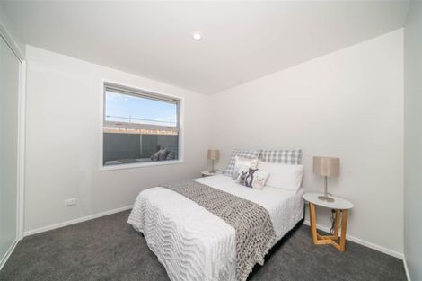 Photo of property in 110 Kemble Drive, Rolleston, 7615