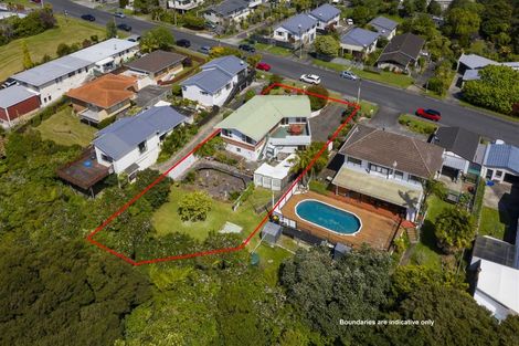 Photo of property in 225 Manuka Road, Bayview, Auckland, 0629