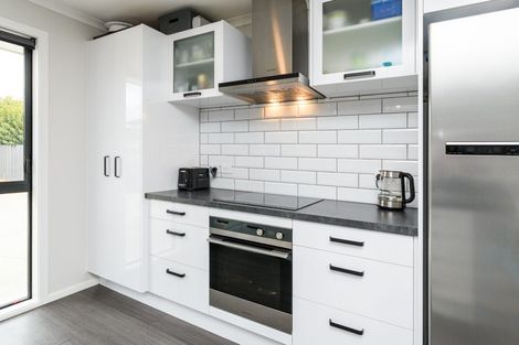 Photo of property in 40a Nottingham Avenue, Awapuni, Palmerston North, 4412