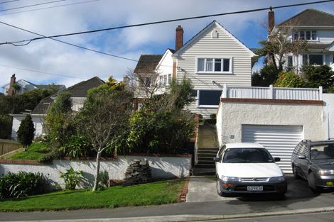 Photo of property in 81 Donald Street, Karori, Wellington, 6012