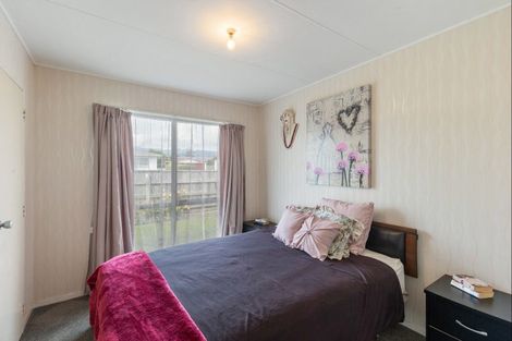 Photo of property in 7 Heather Street, Levin, 5510