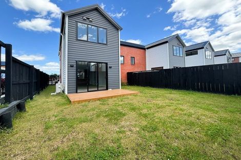 Photo of property in 6/41 Prisk Street, Melville, Hamilton, 3206