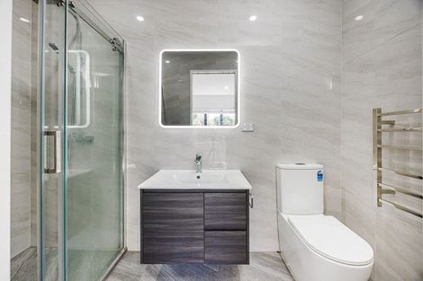 Photo of property in 1b Bennett Road, Pakuranga, Auckland, 2010