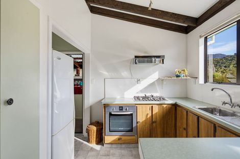 Photo of property in 47a Hampden Street, Picton, 7220
