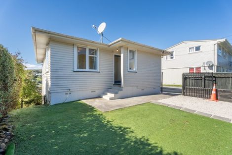 Photo of property in 101 Sievers Grove, Cannons Creek, Porirua, 5024