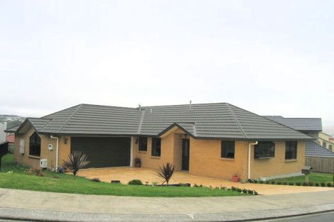 Photo of property in 6 Cabbage Tree Grove, Woodridge, Wellington, 6037