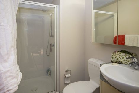 Photo of property in Dual Apartments, 108/142 Vivian Street, Te Aro, Wellington, 6011