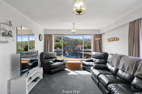 Photo of property in 42 Rangituhi Crescent, Takapuwahia, Porirua, 5022