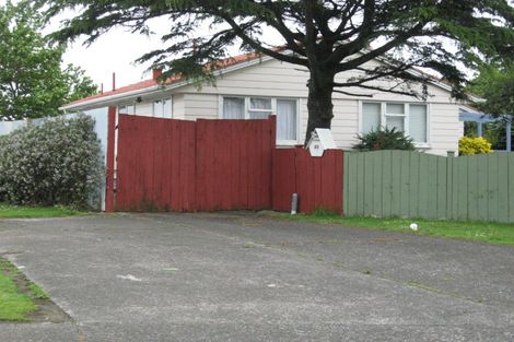 Photo of property in 25 Watchfield Close, Mangere, Auckland, 2022