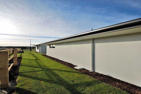 Photo of property in 2 Wallingford Crescent, Rolleston, 7615