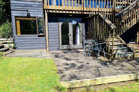 Photo of property in St Marys Close, 15/435 Parnell Road, Parnell, Auckland, 1052