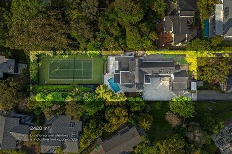 Photo of property in 18b Grampian Road, Saint Heliers, Auckland, 1071