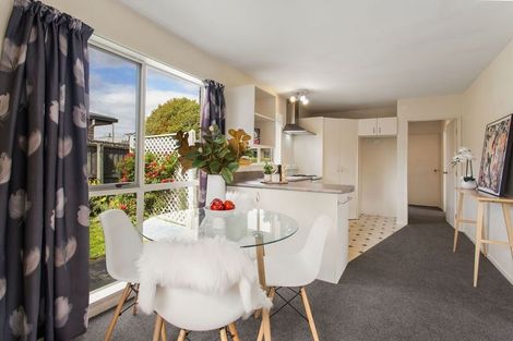 Photo of property in 19/13 Sylvan Street, Hillmorton, Christchurch, 8024