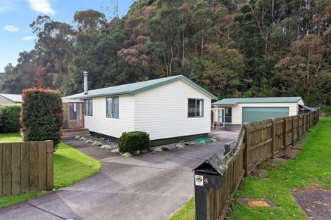 Photo of property in 4 Ramsden Place, Kawerau, 3127