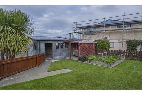 Photo of property in 246 Otipua Road, Highfield, Timaru, 7910