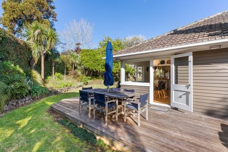 Photo of property in 51 Washington Avenue, Glendowie, Auckland, 1071