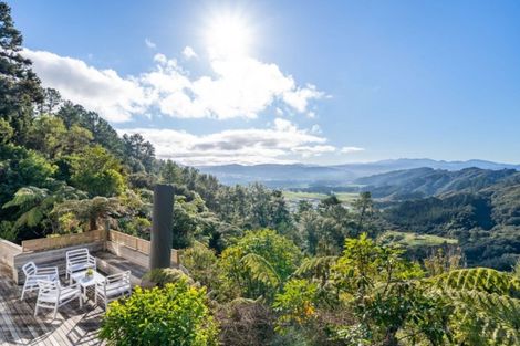 Photo of property in 167 Blue Mountains Road, Blue Mountains, Upper Hutt, 5371