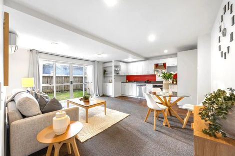 Photo of property in 1/30 Mathesons Road, Phillipstown, Christchurch, 8011