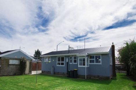 Photo of property in 373 Yaldhurst Road, Russley, Christchurch, 8042