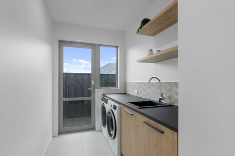 Photo of property in 19 Rothwell Drive, Rolleston, 7615