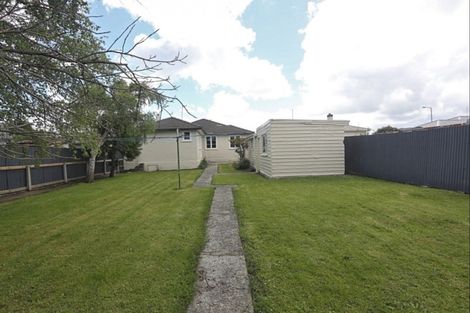 Photo of property in 107 Martin Street, Strathern, Invercargill, 9812