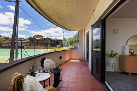 Photo of property in Norfolk Apartments, 7 Ramsgate Terrace, Mairangi Bay, Auckland, 0630