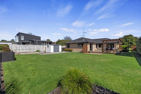 Photo of property in 20 Holmwood Park Drive, Morrinsville, 3300