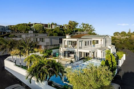 Photo of property in 8a The Rise, Saint Heliers, Auckland, 1071