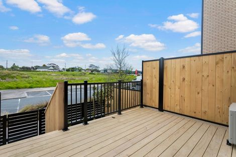 Photo of property in 109 Settlers Avenue, Hobsonville, Auckland, 0618