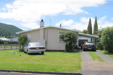 Photo of property in 44 Para Street, Taumarunui, 3920