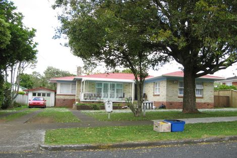 Photo of property in 4 Phillip Street, Pukekohe, 2120