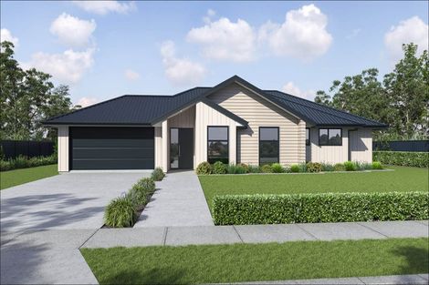 Photo of property in 10 Kerr Crescent, Patumahoe, 2679